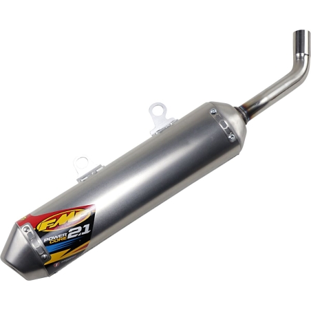 SILENCIEUX FMF POWERCORE 2.1 HUSQVARNA TC 250 2019-2022 KTM EXC 300 TPI 2020-2021