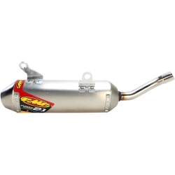 SILENCIEUX FMF POWERCORE 2.1 YAMAHA YZ 250 2002-2024