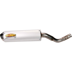 SILENCIEUX FMF POWERCORE 4 HONDA XR 250 R 1996-2004