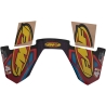 AUTOCOLLANT MOTOCROSS FCTRY 4.1 RCT