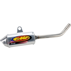 SILENCIEUX FMF POWERCORE 2 SHORTY HUSQVARNA TC 125 2014-2015 KTM SX 125 2012-2015