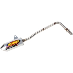 LIGNE FMF POWERCORE 4 YAMAHA TT-R 110 E 2008-2025