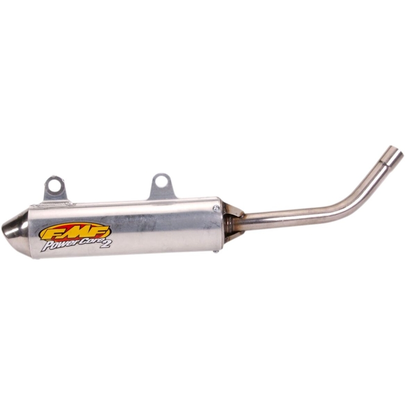 SILENCIEUX FMF POWERCORE 2 KTM EXC 250 1998-2003