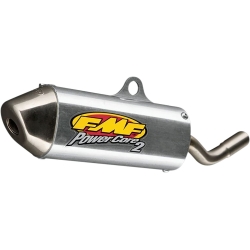 SILENCIEUX FMF POWERCORE 2 KTM SX 50 2006-2008