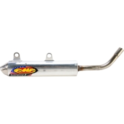 SILENCIEUX FMF TURBINECORE 2 HUSABERG TE 250 2011-2014 HUSQVARNA TC 250 2014-2016