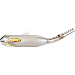 SILENCIEUX FMF POWERCORE 4 KAWASAKI KX 250 F 2004-2008 SUZUKI RMZ 250 2004-2006
