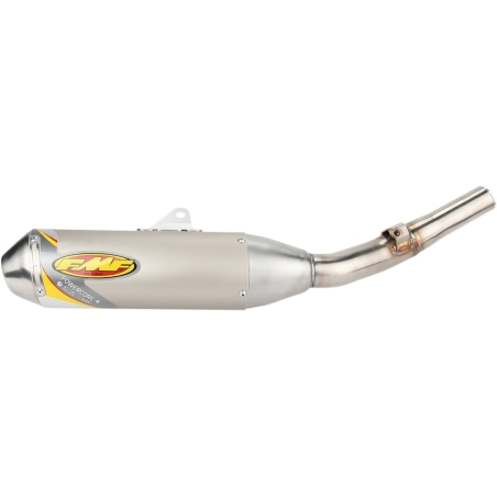SILENCIEUX FMF POWERCORE 4 KAWASAKI KX 250 F 2004-2008 SUZUKI RMZ 250 2004-2006
