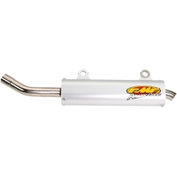 SILENCIEUX FMF POWERCORE HONDA CR 500 R 1989-1990