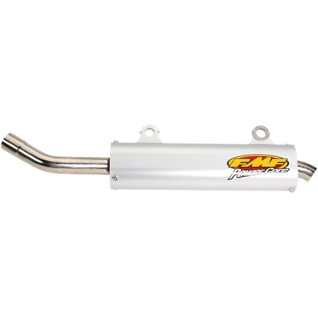 SILENCIEUX FMF POWERCORE HONDA CR 500 R 1989-1990