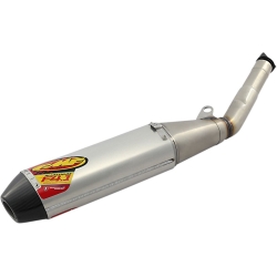 SILENCIEUX FMF FACTORY 4.1 RCT YAMAHA WR 250 F 2023-2024