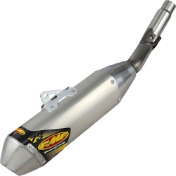 SILENCIEUX FMF POWERCORE 4 HEX KAWASAKI KX 450 F 2009-2011