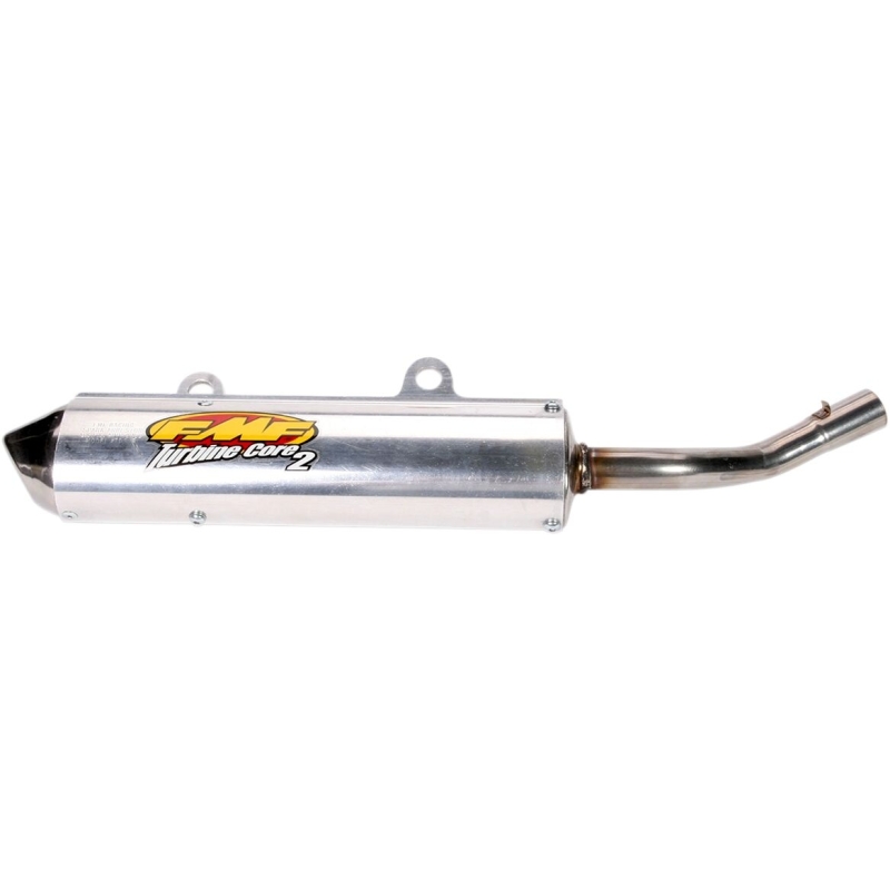SILENCIEUX FMF TURBINECORE 2 KAWASAKI KX 250 1994-1998