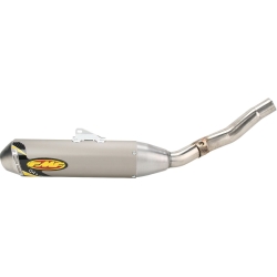 SILENCIEUX FMF Q4 YAMAHA WR 250 F 2007-2013