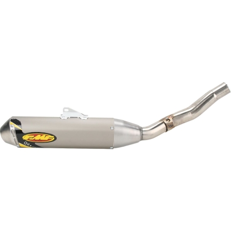 SILENCIEUX FMF Q4 YAMAHA WR 250 F 2007-2013