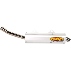 SILENCIEUX FMF TURBINECORE KAWASAKI KX 250 1992-1993