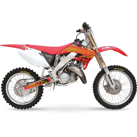 POT FMF FACTORY FATTY HONDA CR 125 R 2005-2007
