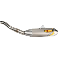 SILENCIEUX FMF POWERCORE 4 YAMAHA YFZ 450 2004-2014