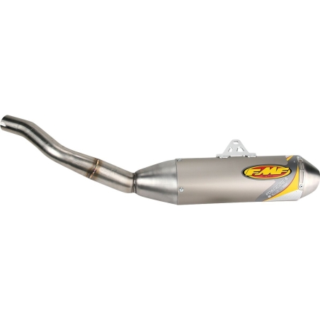 SILENCIEUX FMF POWERCORE 4 YAMAHA YFZ 450 2004-2014