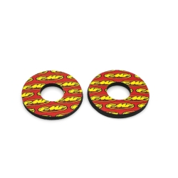 DONUTS POUR POIGNÉES MOTOCROSS FMF