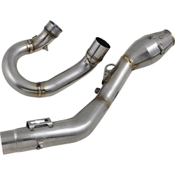 COLLECTEUR FMF MEGABOMB HUSQVARNA FE 350 2020-2023 KTM XCF-W 350 2020-2022