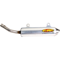 SILENCIEUX FMF POWERCORE 2 HONDA CR 250 R 1992-1996