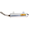 SILENCIEUX FMF POWERCORE 2 HONDA CR 250 R 1992-1996