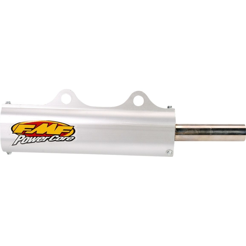 SILENCIEUX FMF POWERCORE KAWASAKI KDX 200 1989-1994