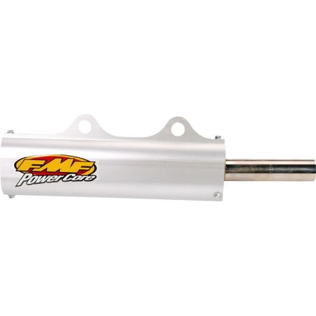 SILENCIEUX FMF POWERCORE KAWASAKI KDX 200 1989-1994