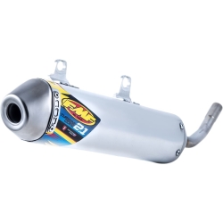 SILENCIEUX FMF TURBINECORE 2.1 HUSQVARNA TE 150 I 2020-2023 KTM XC-W 150 TPI 2021-2023