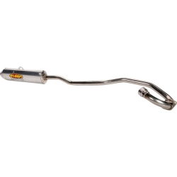 POT FMF POWERCORE 4 YAMAHA TT-R 125 2000-2009