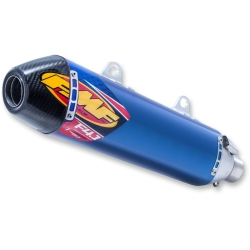 SILENCIEUX FMF FACTORY 4.1 RCT HUSQVARNA FC 250 2016-2018 KTM EXC-F 250 2017-2019