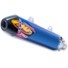 SILENCIEUX FMF FACTORY 4.1 RCT HUSQVARNA FC 250 2016-2018 KTM EXC-F 250 2017-2019
