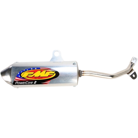 SILENCIEUX FMF POWERCORE 2 KTM SX 50 2009-2015