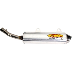 SILENCIEUX FMF POWERCORE 2 SUZUKI RM 250 1996-2000