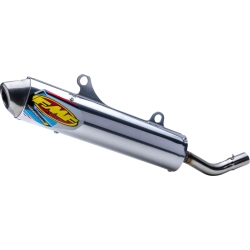 SILENCIEUX FMF TURBINECORE KAWASAKI KX 500 D 1988