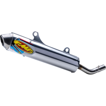 SILENCIEUX FMF TURBINECORE KAWASAKI KX 500 D 1988
