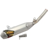 SILENCIEUX FMF POWERCORE 4 HEX YAMAHA WR 250 F 2023-2024