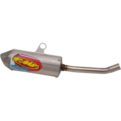 SILENCIEUX FMF POWERCORE 2 SHORTY HUSQVARNA TC 125 2019-2022 KTM SX 125 2019-2022