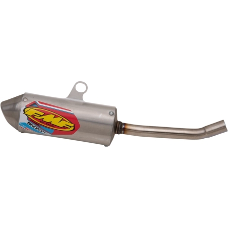 SILENCIEUX FMF POWERCORE 2 SHORTY HUSQVARNA TC 125 2019-2022 KTM SX 125 2019-2022