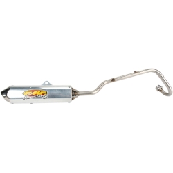 LIGNE FMF POWERCORE 4 HONDA CRF 70 F 2005-2012