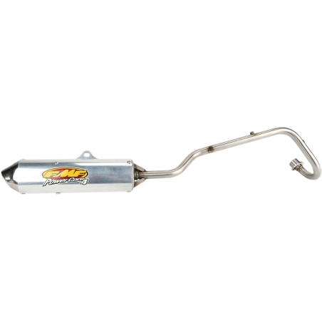 LIGNE FMF POWERCORE 4 HONDA CRF 70 F 2005-2012