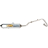 LIGNE FMF POWERCORE 4 HONDA CRF 70 F 2005-2012
