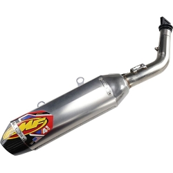 LIGNE FMF FACTORY 4.1 RCT HUSQVARNA FC 250 2019-2022 KTM SX-F 250 2019-2022