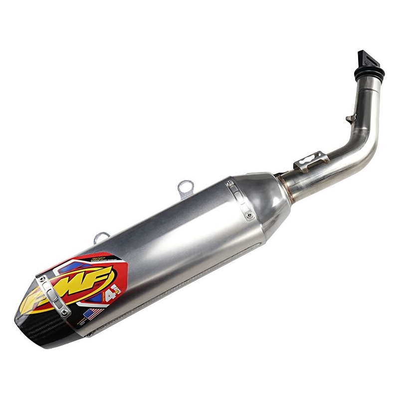 LIGNE FMF FACTORY 4.1 RCT HUSQVARNA FC 250 2019-2022 KTM SX-F 250 2019-2022