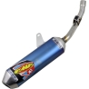 SILENCIEUX FMF FACTORY 4.1 KAWASAKI KLX 140 2008-2020