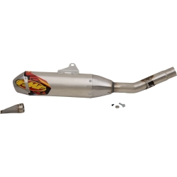 SILENCIEUX FMF POWERCORE 4 HEX SUZUKI RMZ 250 2019-2025
