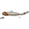 SILENCIEUX FMF POWERCORE 4 HEX SUZUKI RMZ 250 2019-2025