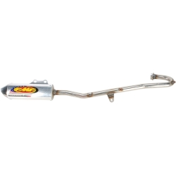 POT FMF POWERCORE 4 HONDA CRF 100 F 2004-2013