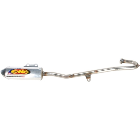 POT FMF POWERCORE 4 HONDA CRF 100 F 2004-2013