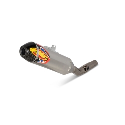 LIGNE FMF FACTORY 4.1 RCT YAMAHA WR 250 F 2020-2021